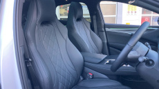 BYD Sealion 7 390kW Design AWD 83kWh 5dr Auto Electric Estate